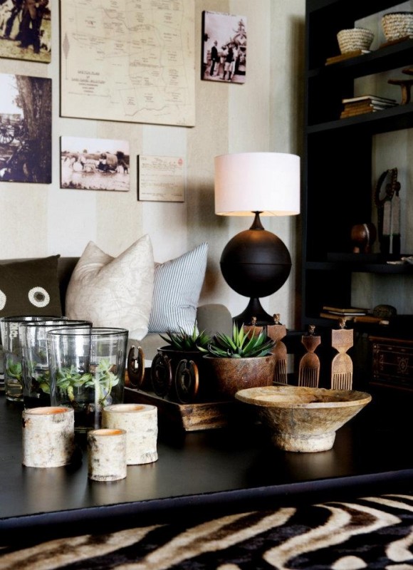 arredo-stile-africano