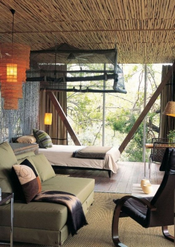 casa-stile-africano