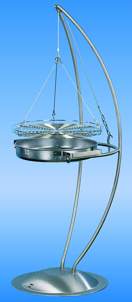 barbecue moderno