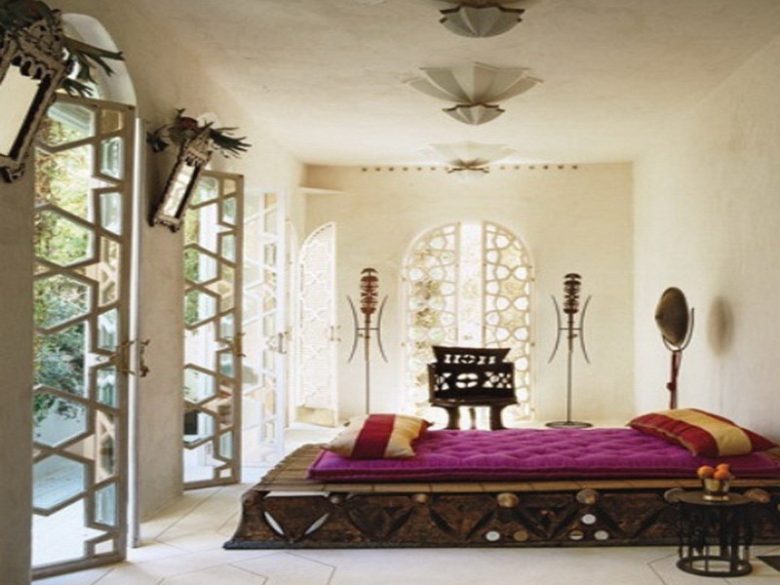 letto-marocchino
