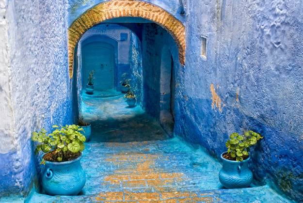 marocco