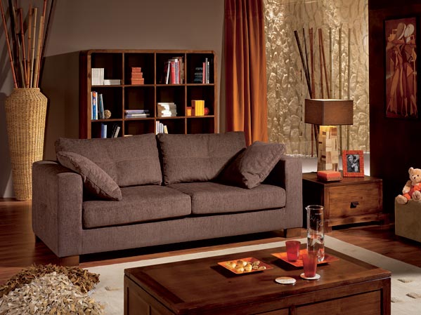 salone etnico