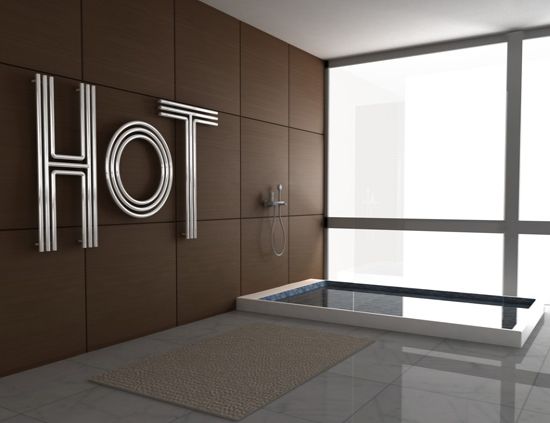 radiatore hot - tommaso colia