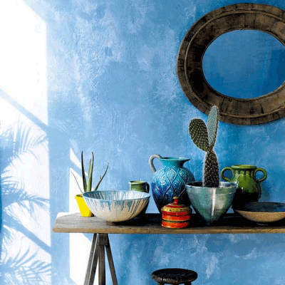 parete blu 2