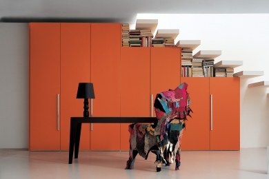 sottoscala arredo