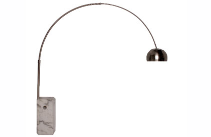 achille castiglioni flos