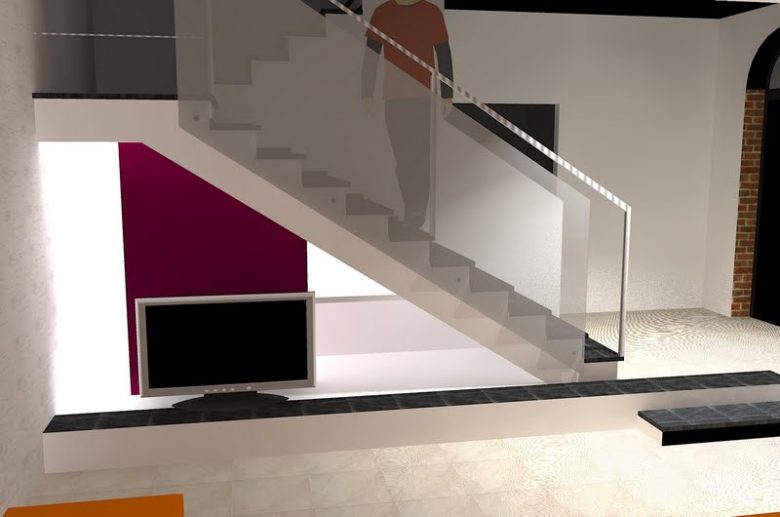 sottoscala tv