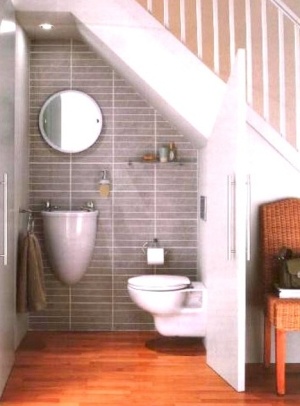 sottoscala 3