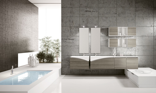 bagno-moderno