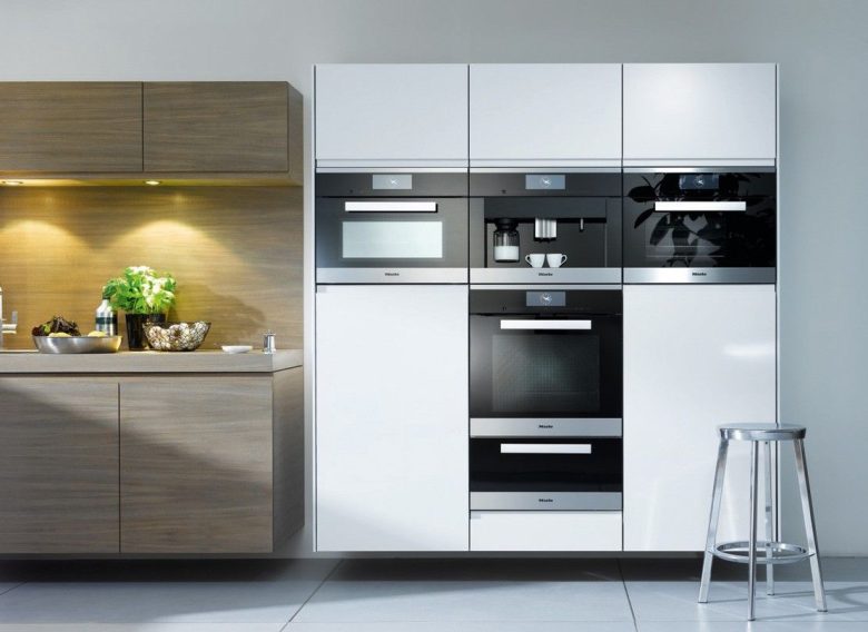 forno-vapore-cucina-disposizione