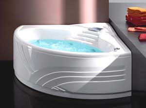 vasca bagno mini