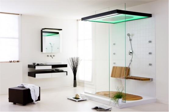 bagno moderno by hoesch