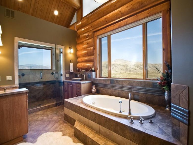 cottage di lusso