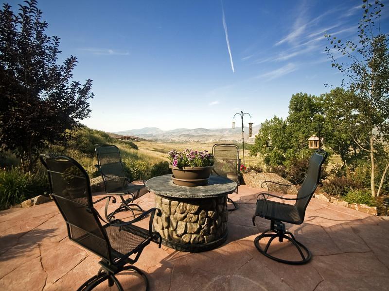 cottage di lusso