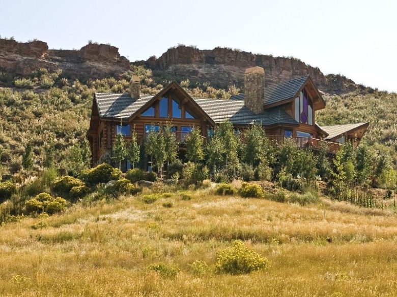 cottage 