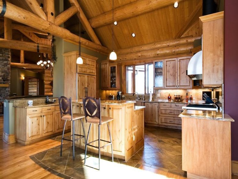 cottage arredo