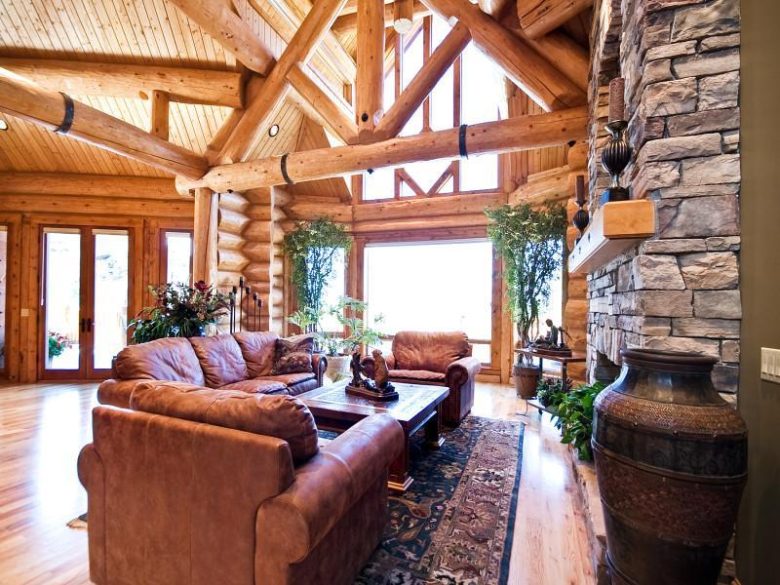 cottage arredo