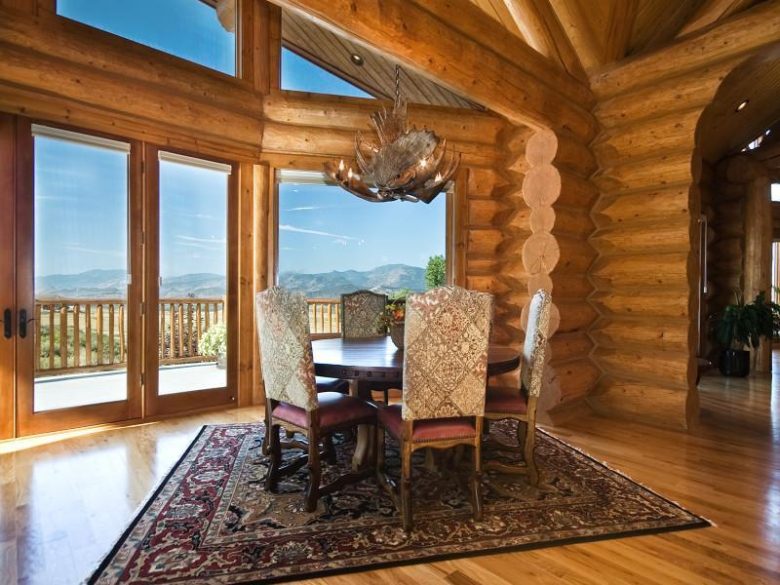 cottage arredo