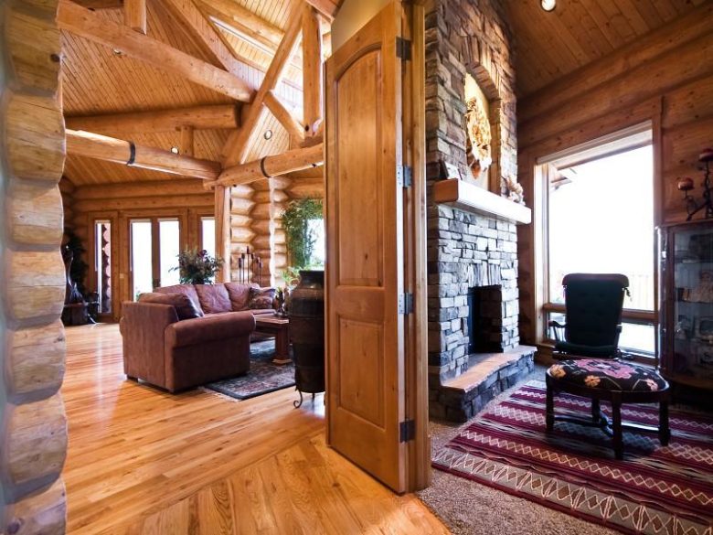 cottage di lusso