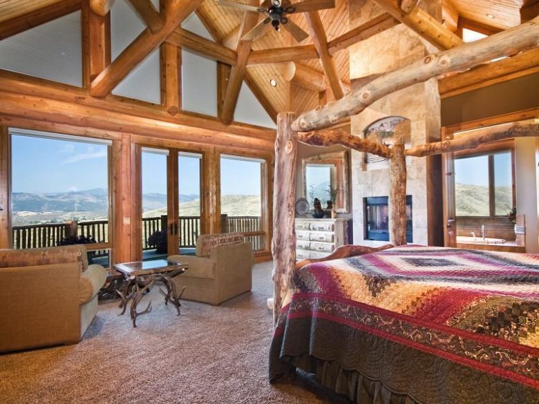 cottage arredo