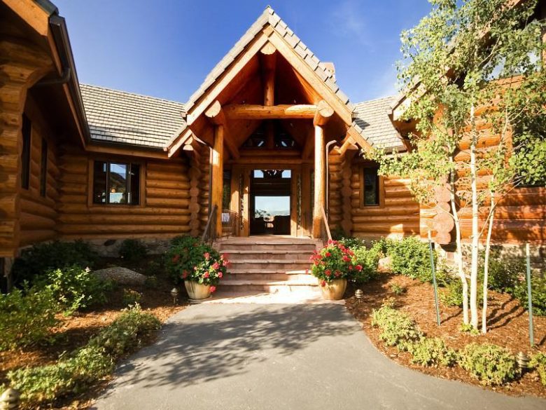 cottage  interni