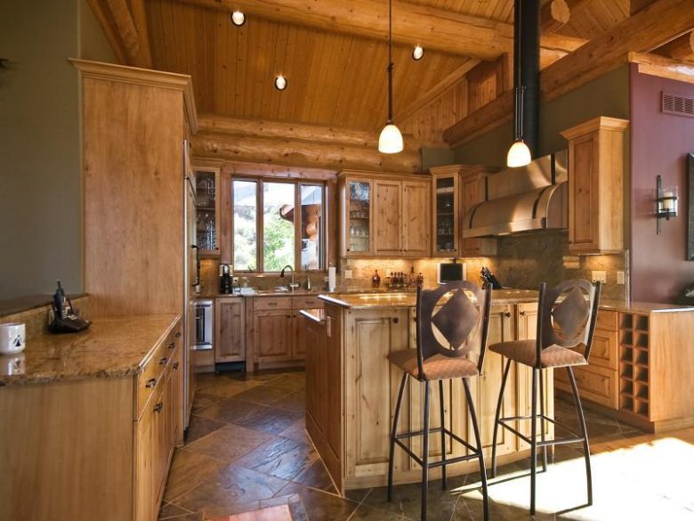 cottage di lusso