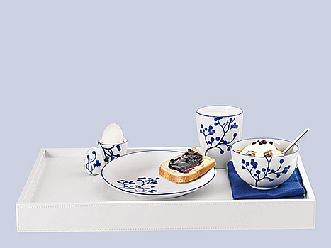 ASA colazione a letto