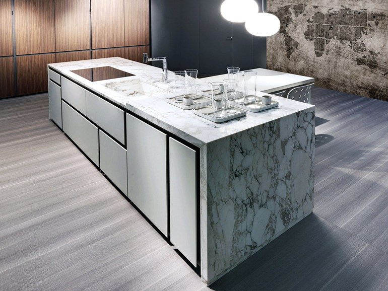 cucina-marmo