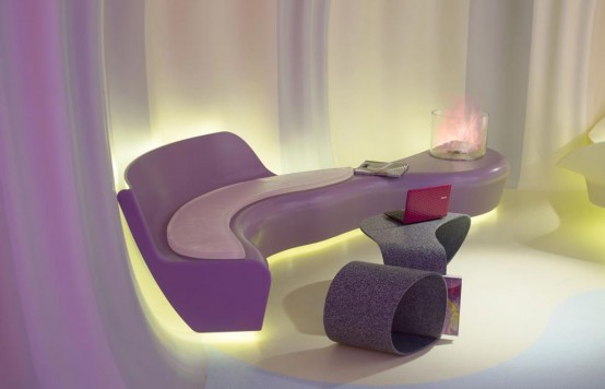karim rashid casa arredo