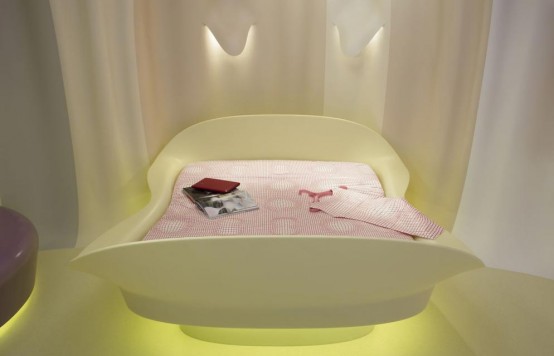 karim rashid casa arredo