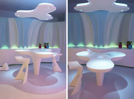 karim rashid casa arredo
