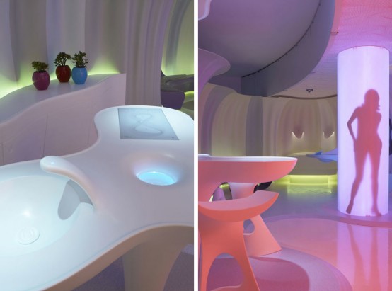 karim rashid arredo
