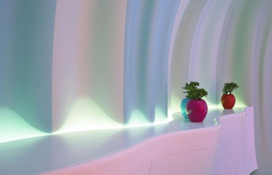 karim rashid casa arredo