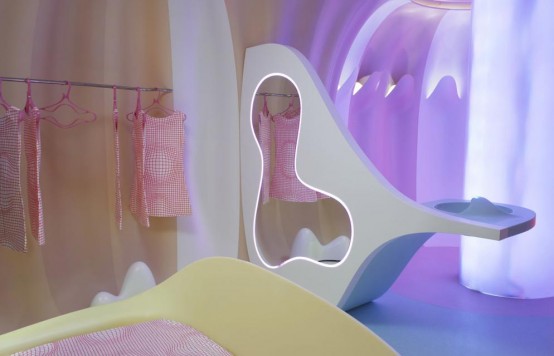 karim rashid casa arredo