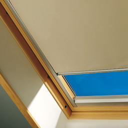 tenda lucernario design