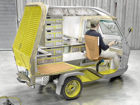 apecar del futuro