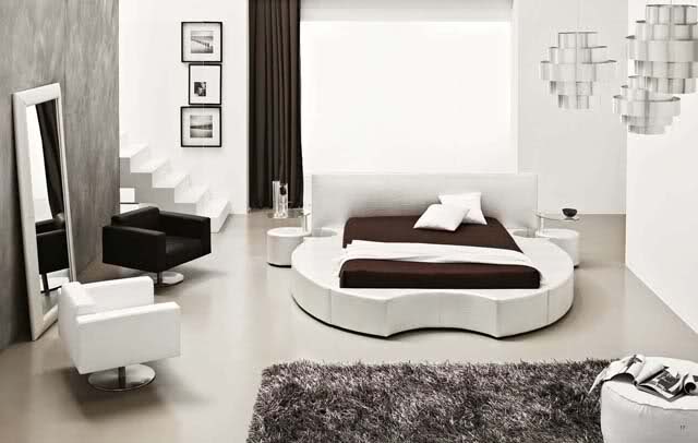 letto-rotondo-moderno