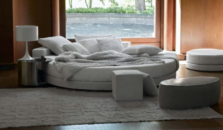 letto-rotondo-tessuto