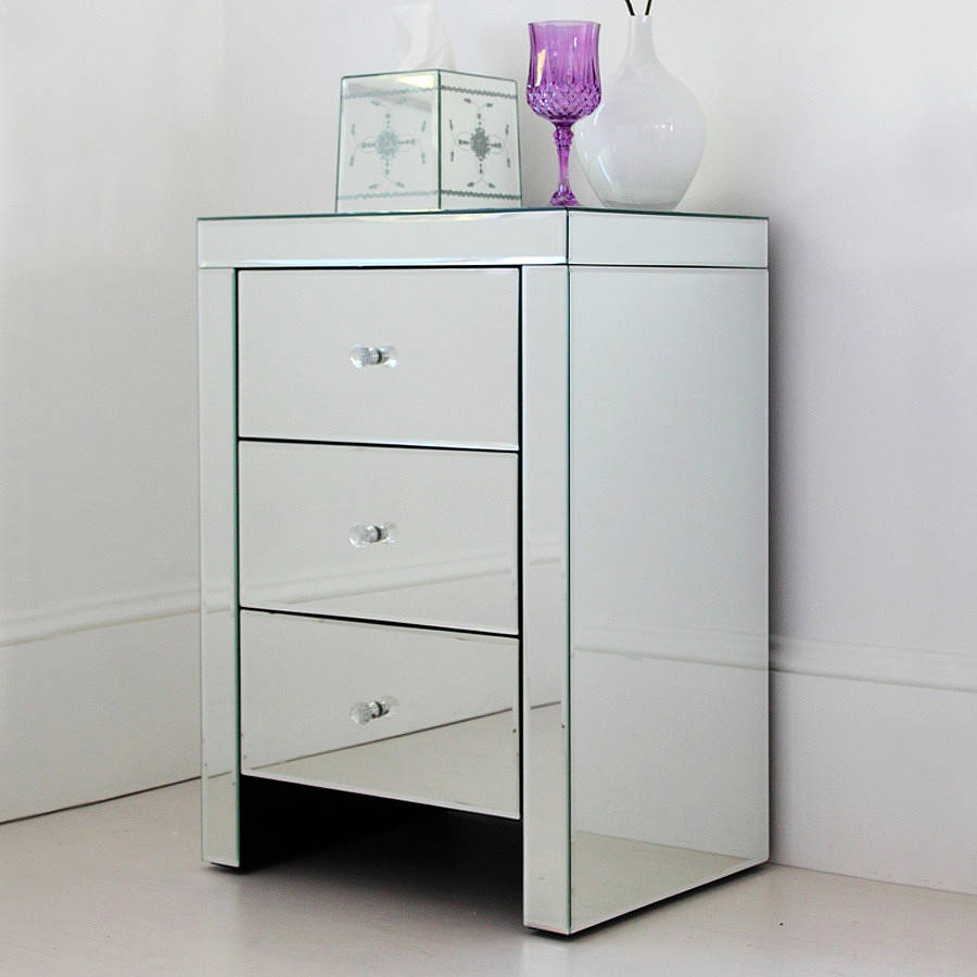 comodino-design-specchio