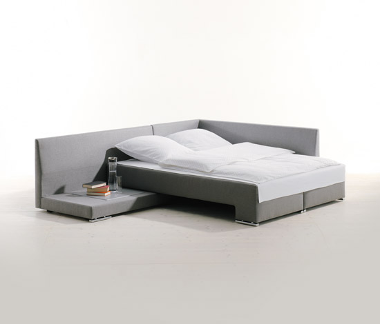 divano letto comodo
