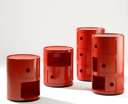 comodini design