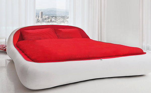 letto divertente