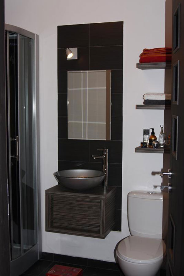monolocale-stile-americano-bagno