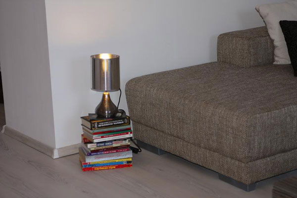 monolocale-stile-americano-illuminazione