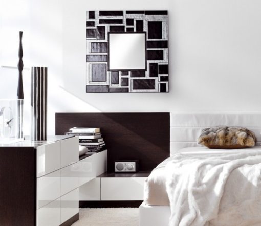 Arredare casa con specchi