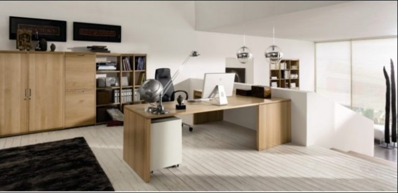 studio casa