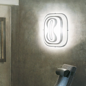 karim rashid lampada