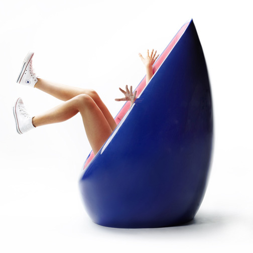 koop karim rashid