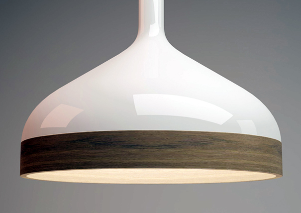 lampada sospensione da tavolo