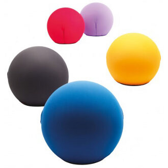 pouf design